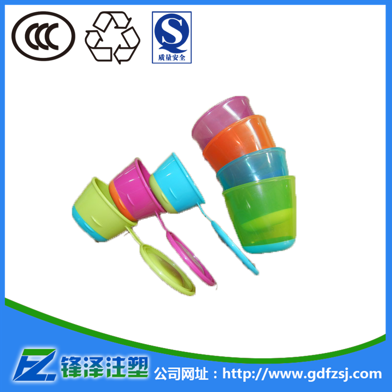 鋒澤告訴您雙色模具制造需要什么條件？