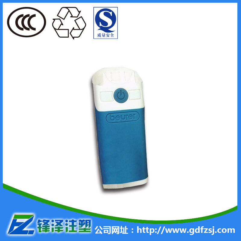 鋒澤淺析雙色注塑模內貼標技術(shù)的優(yōu)點(diǎn)及應用