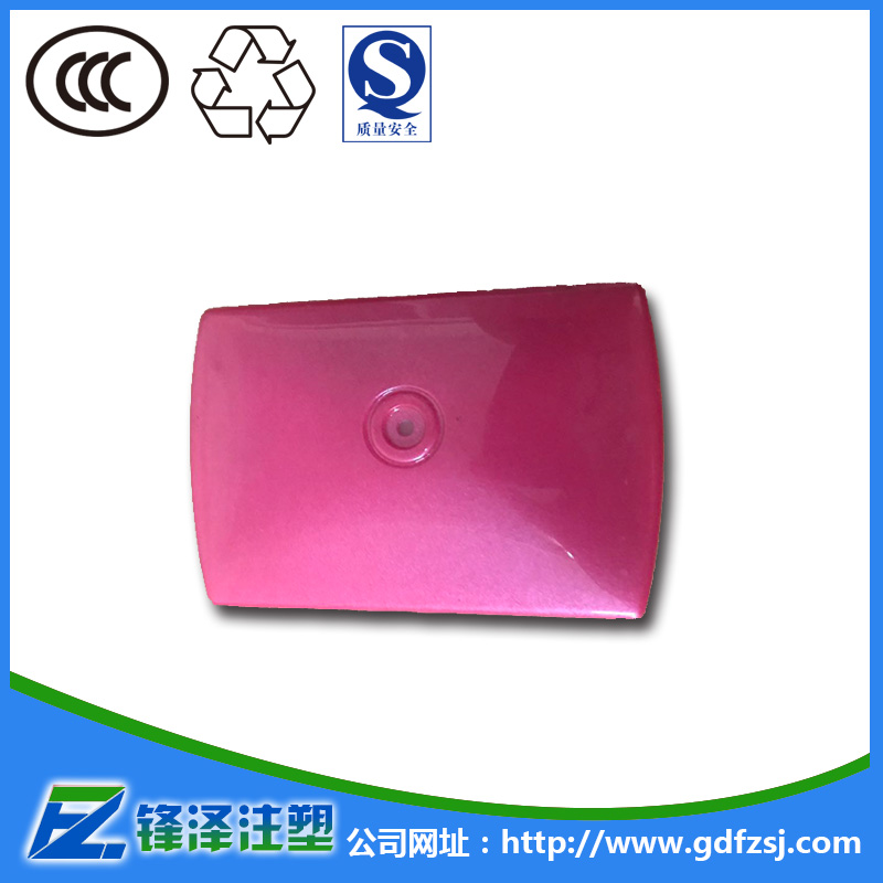 UV環(huán)保噴油的應用及常見(jiàn)問(wèn)題解決對策