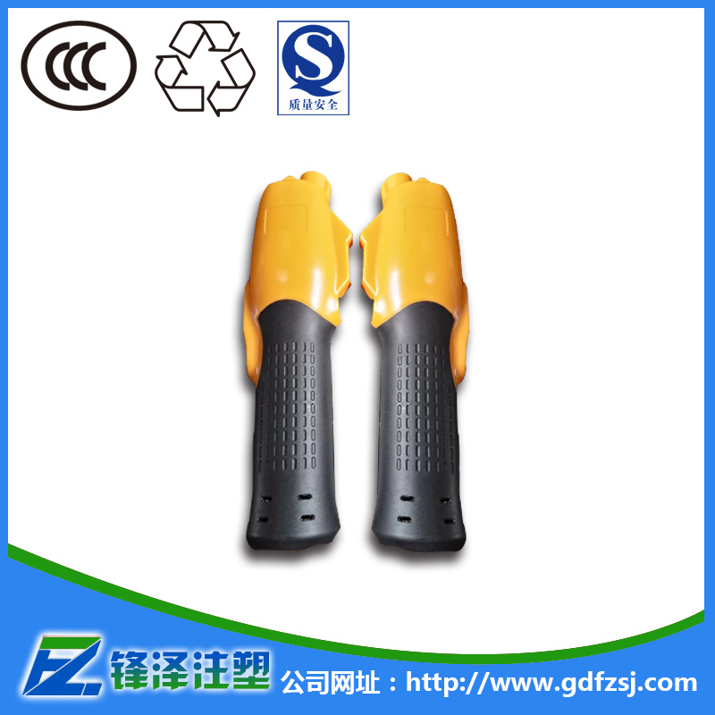 如何使雙色注塑加工設備更好的維護保養