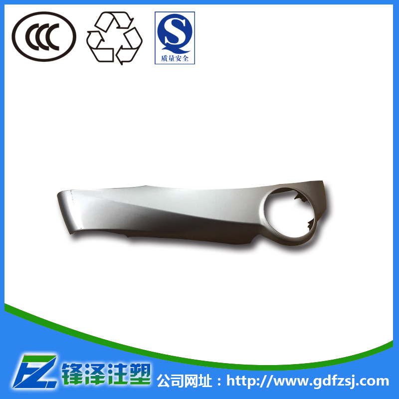環(huán)保噴油加工工藝對涂裝工作場(chǎng)所的六點(diǎn)要求