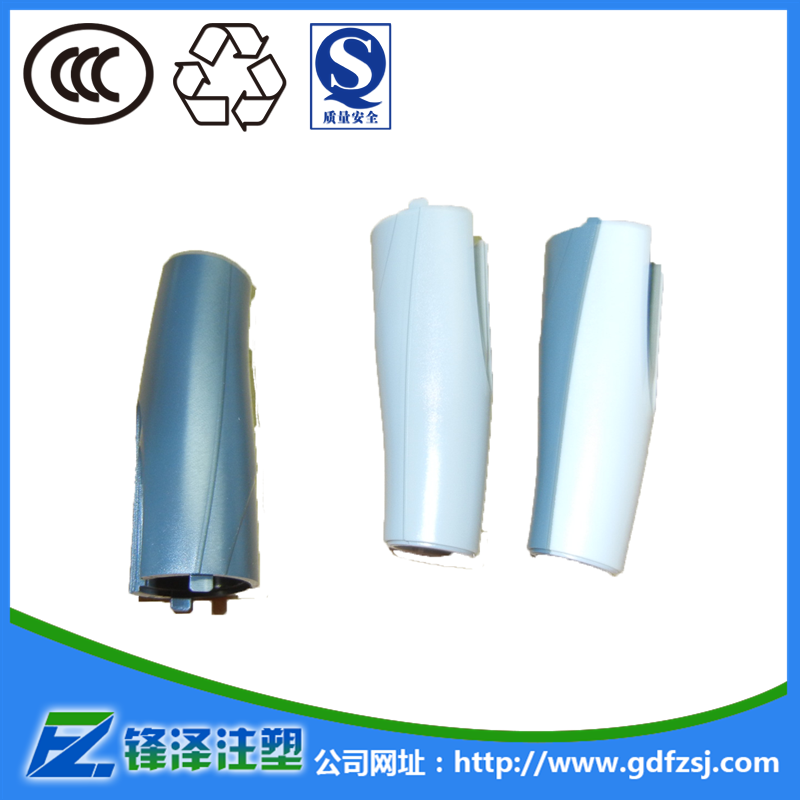 ?東莞雙色模具加工出現變形如何補救？